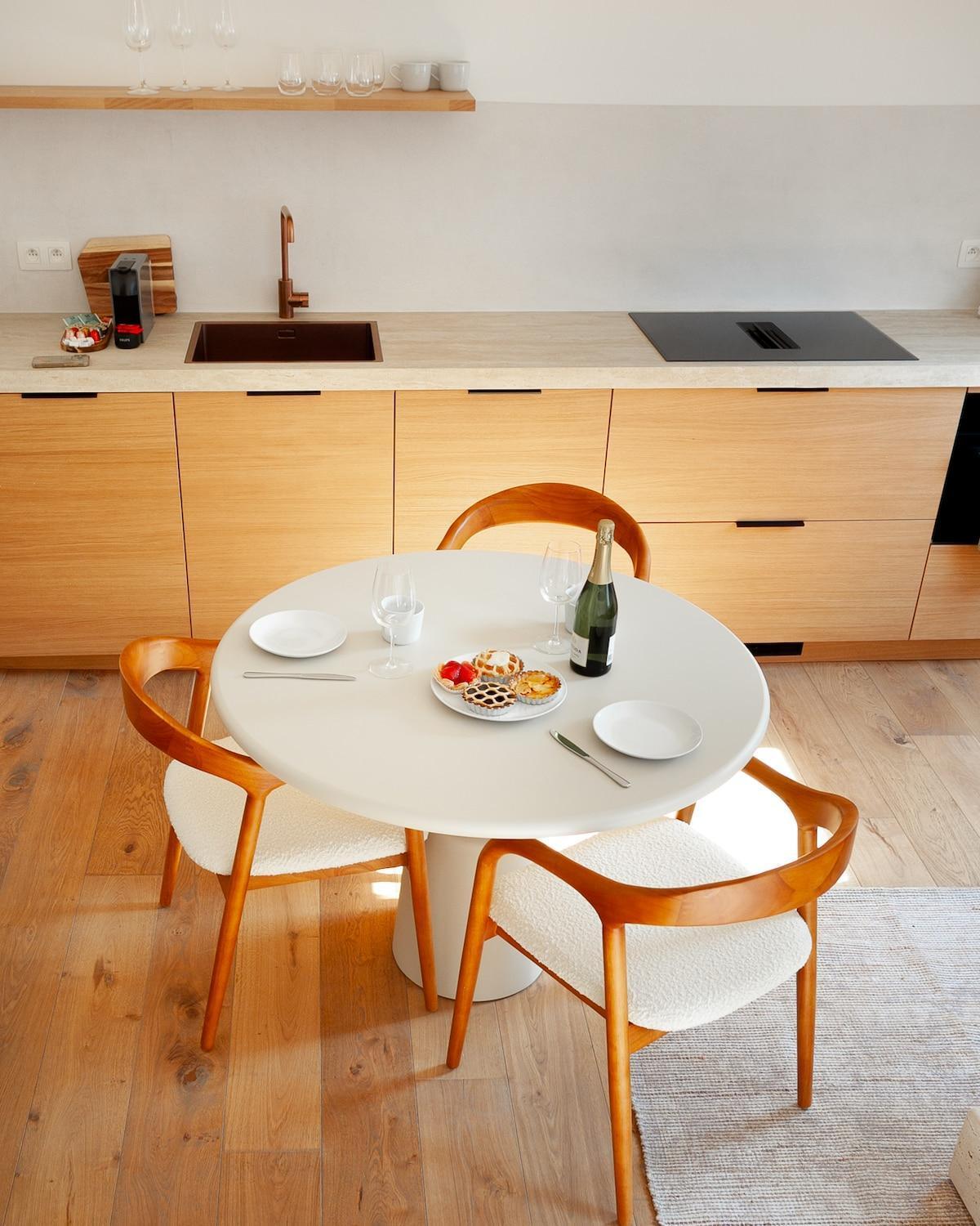 Cozy 1Bdr Topfloor Duplex Flat Appartement